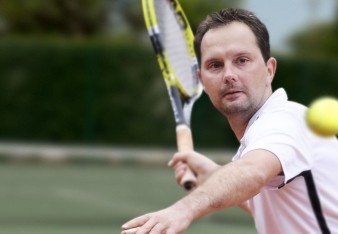 Vasaros finalo nugalėtojas Andrius Labunskas