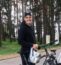 Simonas Stankevicius