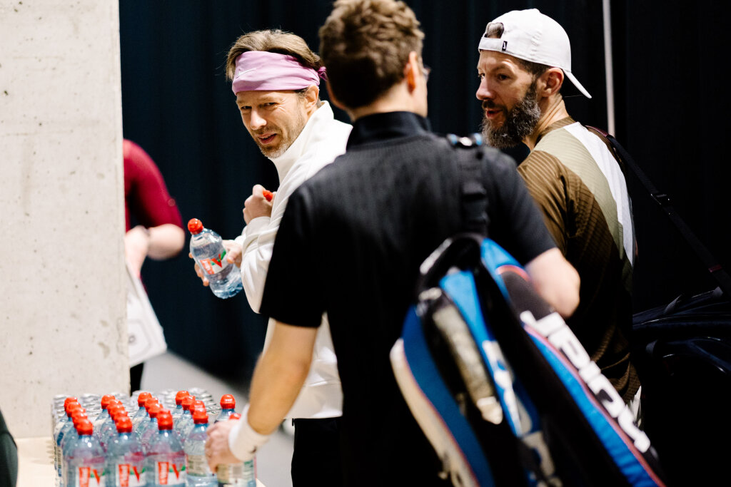 Teniso piramidė by neodenta Photo by Andrius Laucius / Lithuania (Vilnius) 26 April 2026 © All rights reserved www.andriuslaucius.lt