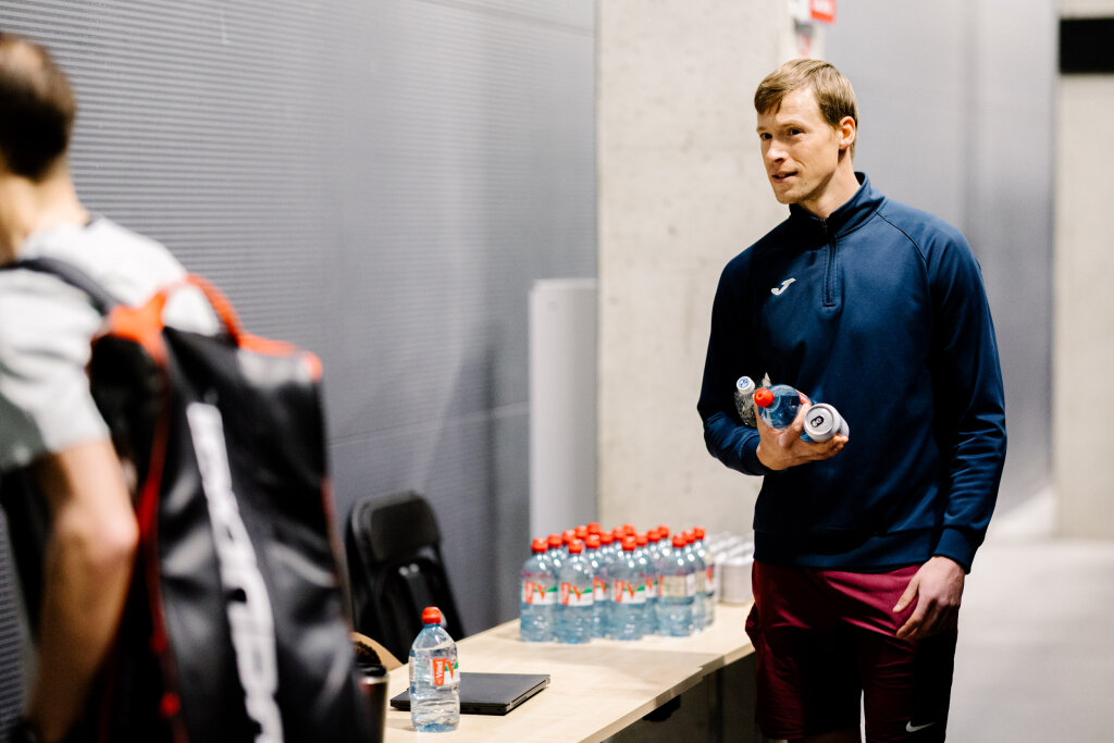 Teniso piramidė by neodenta Photo by Andrius Laucius / Lithuania (Vilnius) 26 April 2026 © All rights reserved www.andriuslaucius.lt