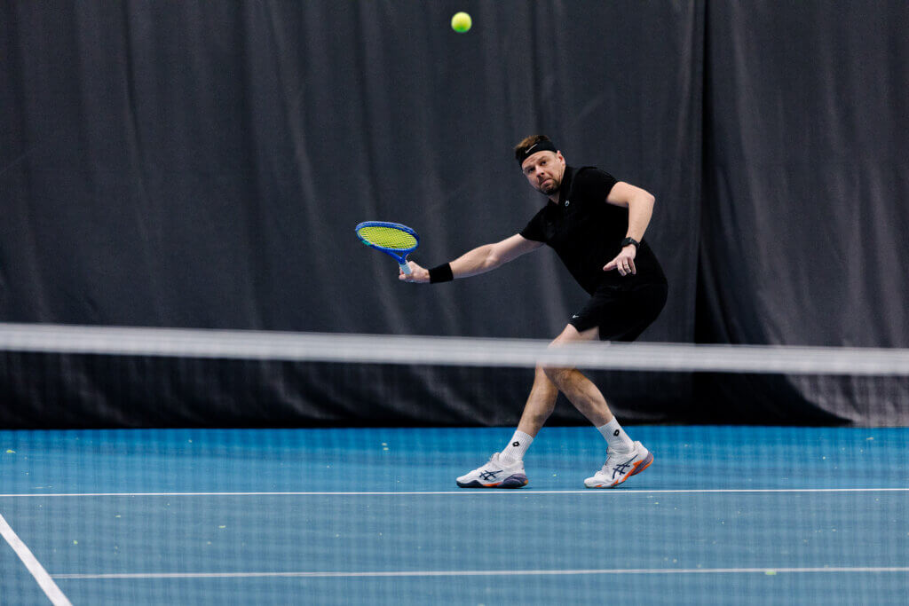 Teniso piramidė by neodenta Photo by Andrius Laucius / Lithuania (Vilnius) 26 April 2026 © All rights reserved www.andriuslaucius.lt