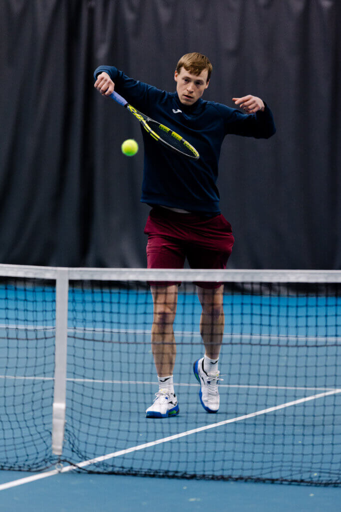 Teniso piramidė by neodenta Photo by Andrius Laucius / Lithuania (Vilnius) 26 April 2026 © All rights reserved www.andriuslaucius.lt