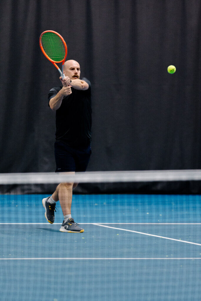 Teniso piramidė by neodenta Photo by Andrius Laucius / Lithuania (Vilnius) 26 April 2026 © All rights reserved www.andriuslaucius.lt