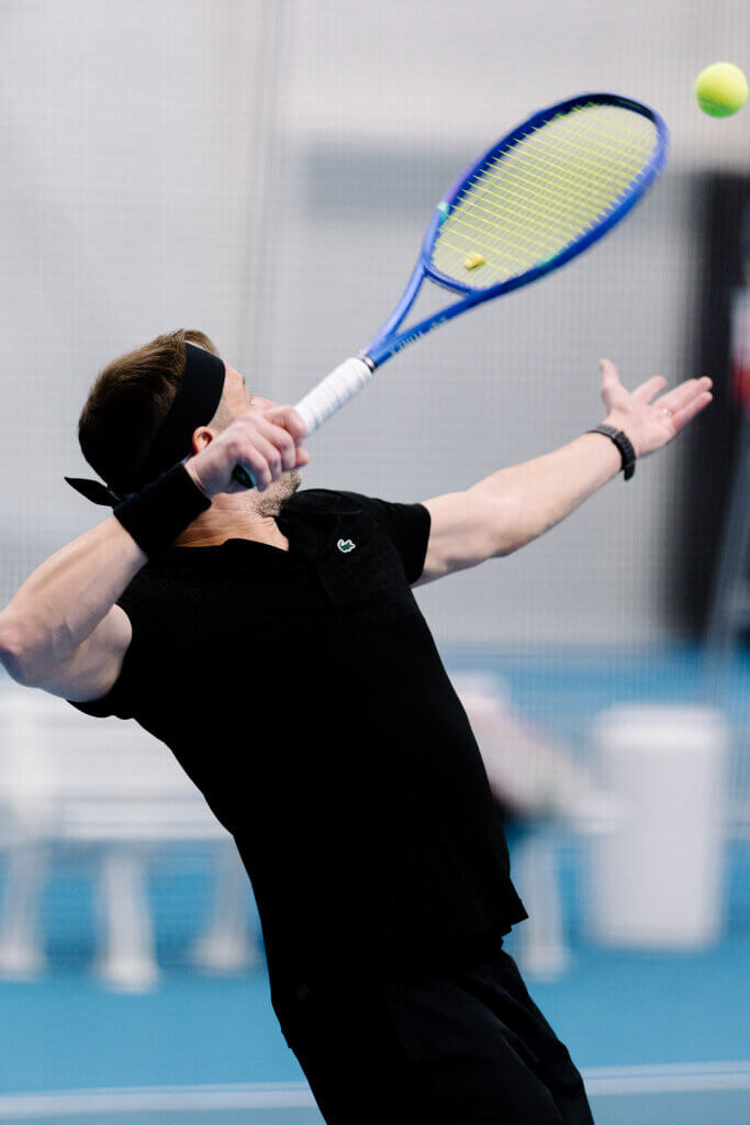 Teniso piramidė by neodenta Photo by Andrius Laucius / Lithuania (Vilnius) 26 April 2026 © All rights reserved www.andriuslaucius.lt