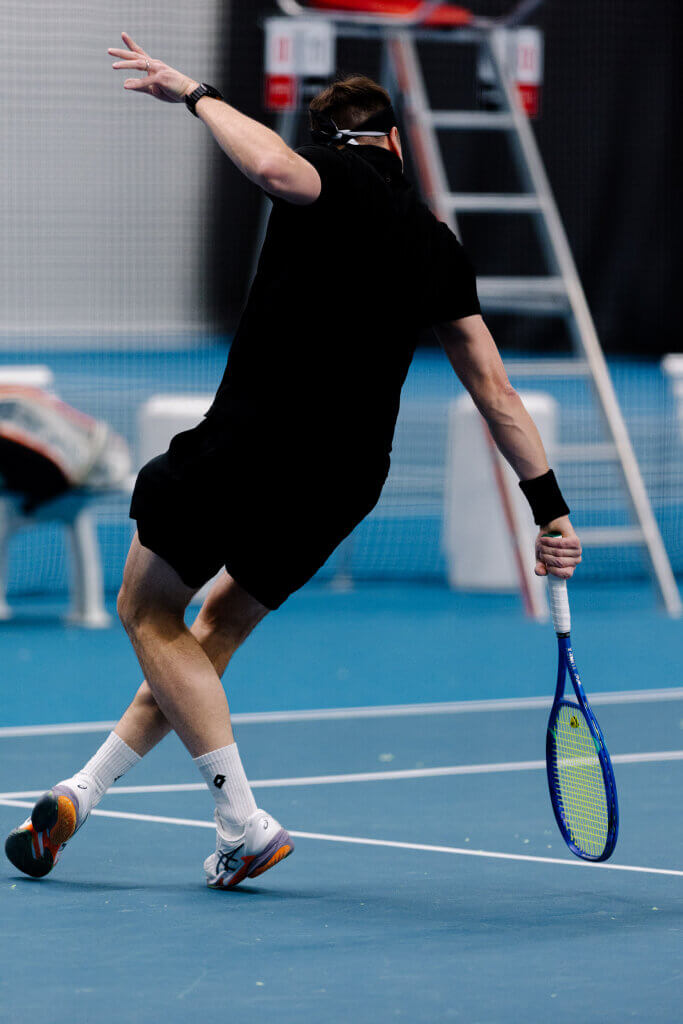 Teniso piramidė by neodenta Photo by Andrius Laucius / Lithuania (Vilnius) 26 April 2026 © All rights reserved www.andriuslaucius.lt