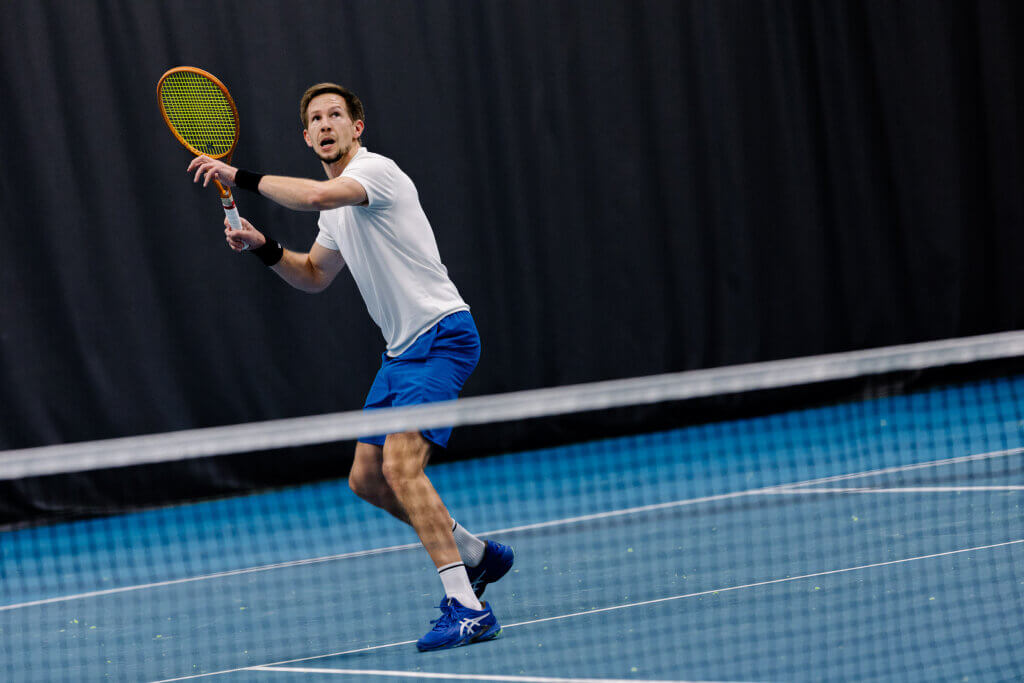 Teniso piramidė by neodenta Photo by Andrius Laucius / Lithuania (Vilnius) 26 April 2026 © All rights reserved www.andriuslaucius.lt