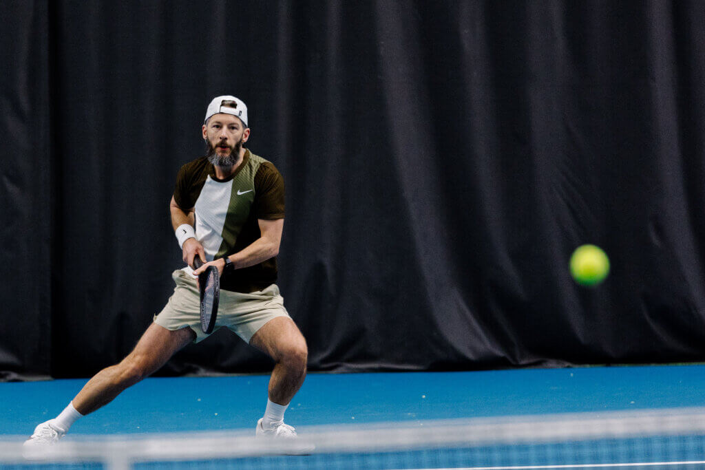 Teniso piramidė by neodenta Photo by Andrius Laucius / Lithuania (Vilnius) 26 April 2026 © All rights reserved www.andriuslaucius.lt