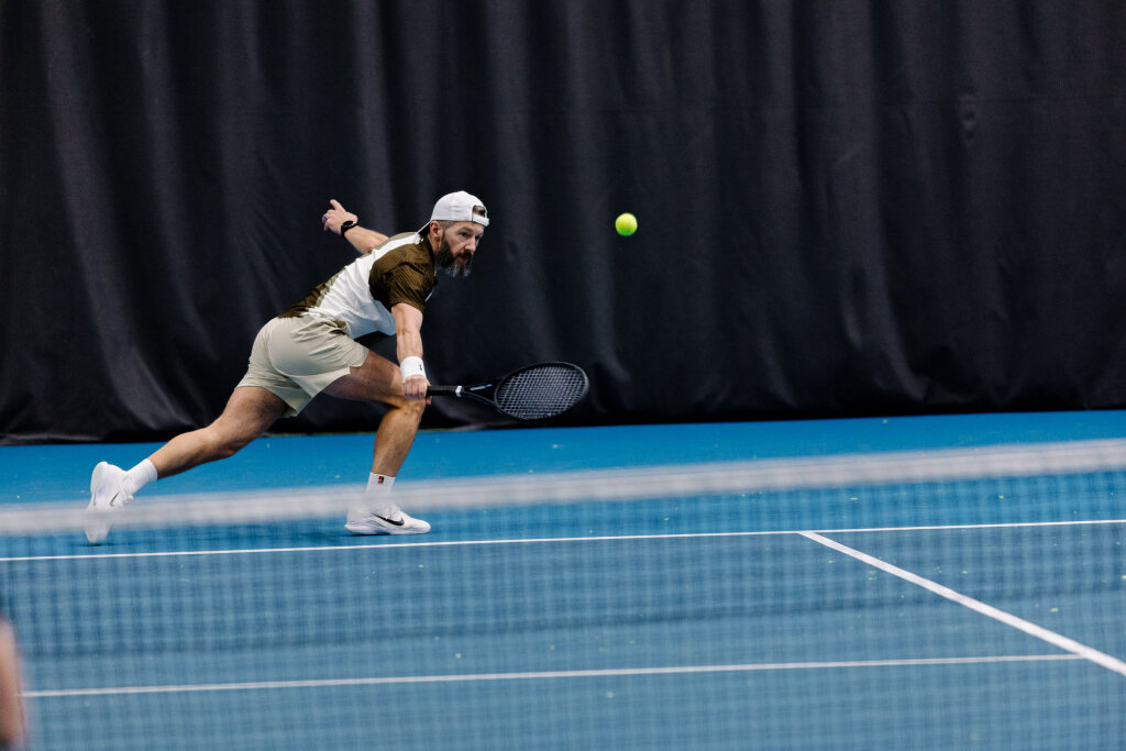 Teniso piramidė by neodenta Photo by Andrius Laucius / Lithuania (Vilnius) 26 April 2026 © All rights reserved www.andriuslaucius.lt