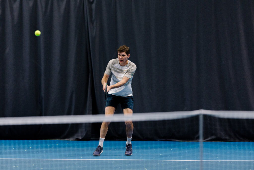 Teniso piramidė by neodenta Photo by Andrius Laucius / Lithuania (Vilnius) 26 April 2026 © All rights reserved www.andriuslaucius.lt