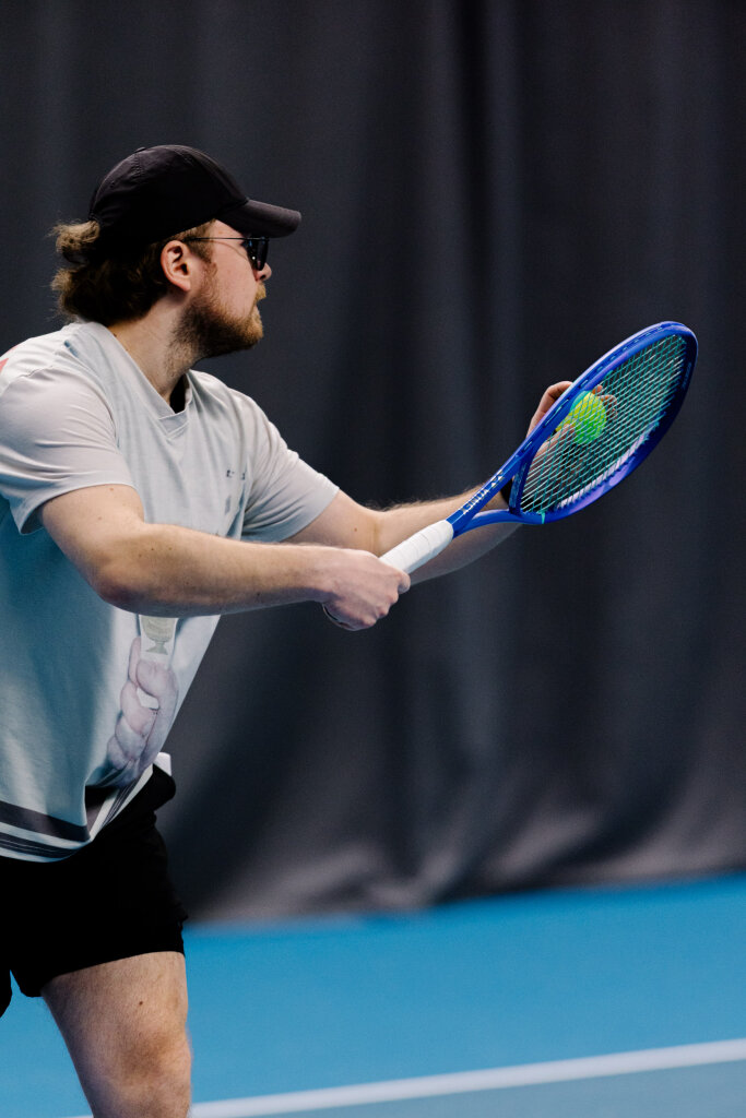 Teniso piramidė by neodenta Photo by Andrius Laucius / Lithuania (Vilnius) 26 April 2026 © All rights reserved www.andriuslaucius.lt