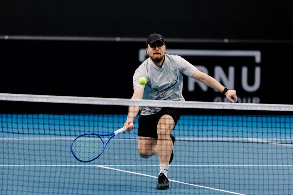 Teniso piramidė by neodenta Photo by Andrius Laucius / Lithuania (Vilnius) 26 April 2026 © All rights reserved www.andriuslaucius.lt