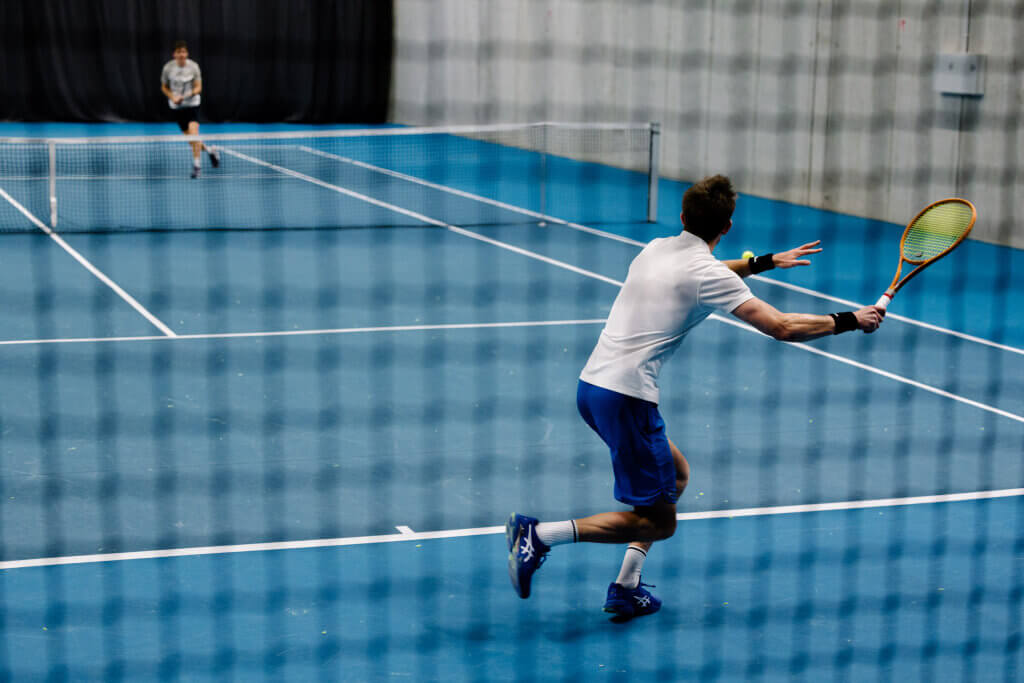 Teniso piramidė by neodenta Photo by Andrius Laucius / Lithuania (Vilnius) 26 April 2026 © All rights reserved www.andriuslaucius.lt