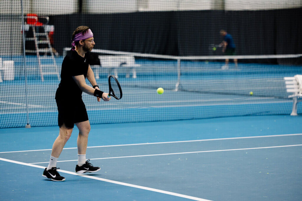 Teniso piramidė by neodenta Photo by Andrius Laucius / Lithuania (Vilnius) 26 April 2026 © All rights reserved www.andriuslaucius.lt