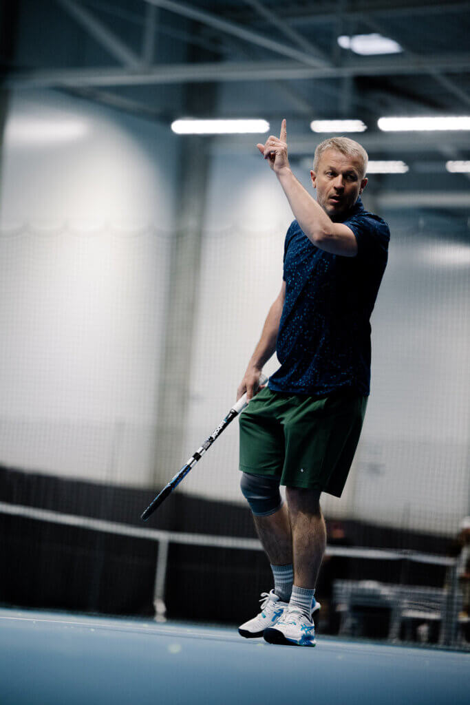 Teniso piramidė by neodenta Photo by Andrius Laucius / Lithuania (Vilnius) 26 April 2026 © All rights reserved www.andriuslaucius.lt