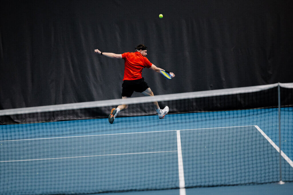 Teniso piramidė by neodenta Photo by Andrius Laucius / Lithuania (Vilnius) 26 April 2026 © All rights reserved www.andriuslaucius.lt