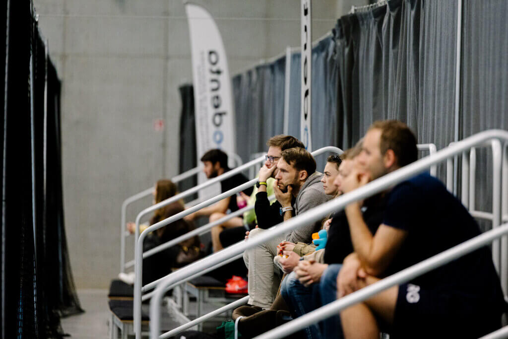 Teniso piramidė by neodenta Photo by Andrius Laucius / Lithuania (Vilnius) 26 April 2026 © All rights reserved www.andriuslaucius.lt