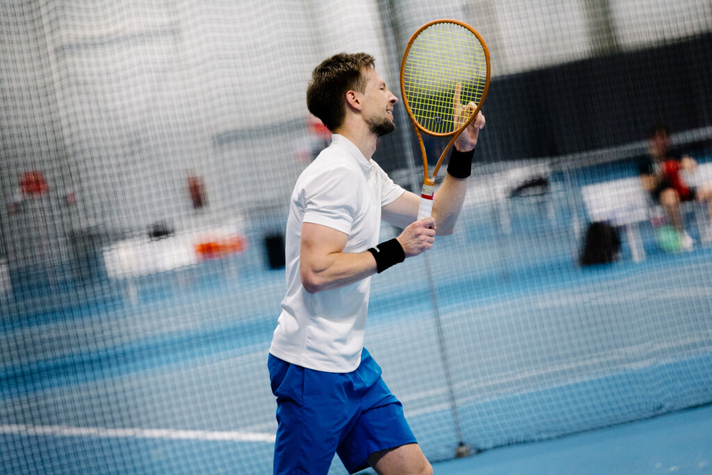 Teniso piramidė by neodenta Photo by Andrius Laucius / Lithuania (Vilnius) 26 April 2026 © All rights reserved www.andriuslaucius.lt