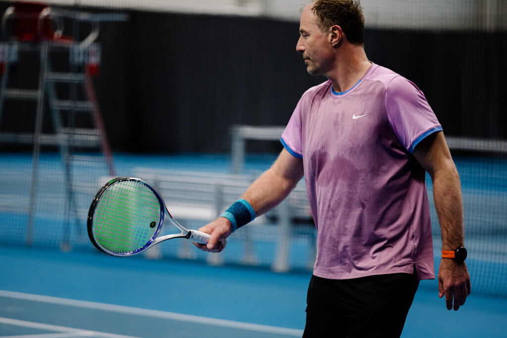 Teniso piramidė by neodenta Photo by Andrius Laucius / Lithuania (Vilnius) 26 April 2026 © All rights reserved www.andriuslaucius.lt