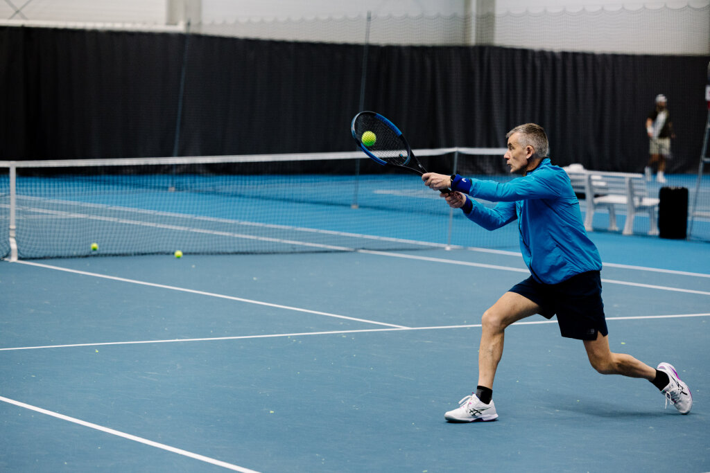 Teniso piramidė by neodenta Photo by Andrius Laucius / Lithuania (Vilnius) 26 April 2026 © All rights reserved www.andriuslaucius.lt