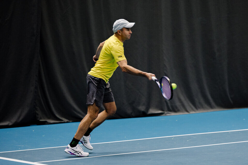 Teniso piramidė by neodenta Photo by Andrius Laucius / Lithuania (Vilnius) 26 April 2026 © All rights reserved www.andriuslaucius.lt