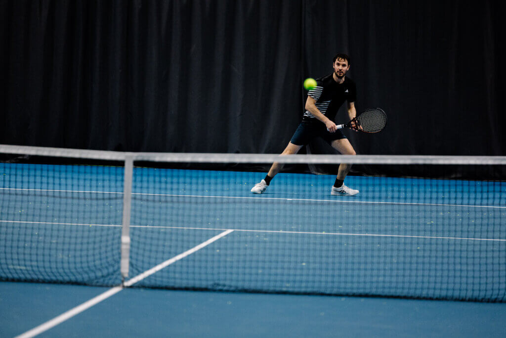 Teniso piramidė by neodenta Photo by Andrius Laucius / Lithuania (Vilnius) 26 April 2026 © All rights reserved www.andriuslaucius.lt