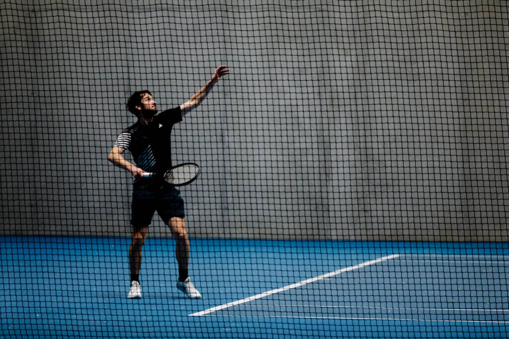 Teniso piramidė by neodenta Photo by Andrius Laucius / Lithuania (Vilnius) 26 April 2026 © All rights reserved www.andriuslaucius.lt