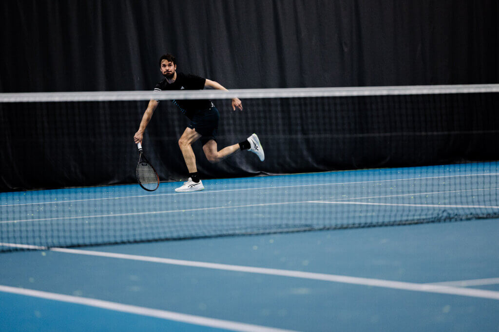 Teniso piramidė by neodenta Photo by Andrius Laucius / Lithuania (Vilnius) 26 April 2026 © All rights reserved www.andriuslaucius.lt