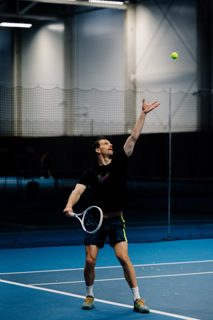 Teniso piramidė by neodenta Photo by Andrius Laucius / Lithuania (Vilnius) 26 April 2026 © All rights reserved www.andriuslaucius.lt