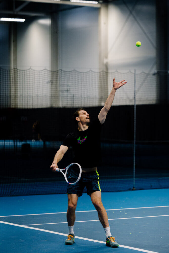 Teniso piramidė by neodenta Photo by Andrius Laucius / Lithuania (Vilnius) 26 April 2026 © All rights reserved www.andriuslaucius.lt